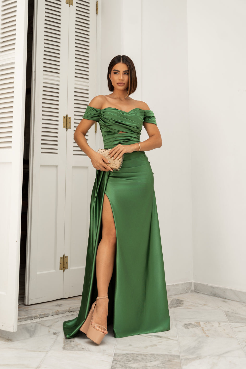 VESTIDO MADRI