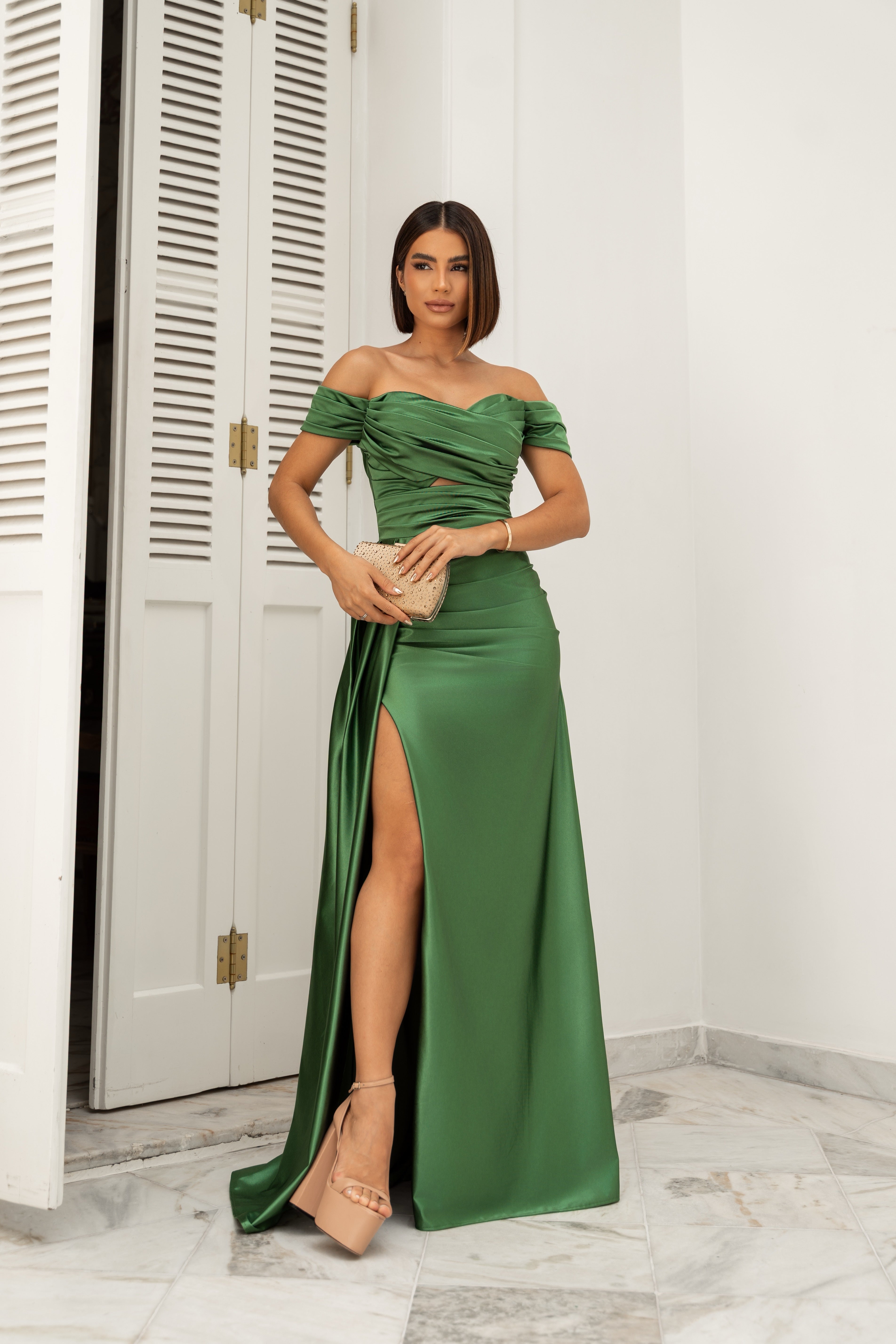 VESTIDO MADRI