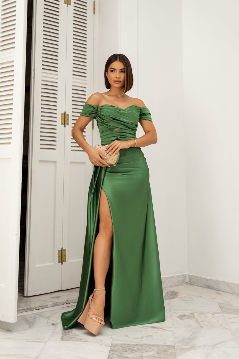 VESTIDO MADRI