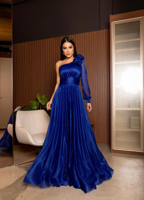 Vestido Pruma