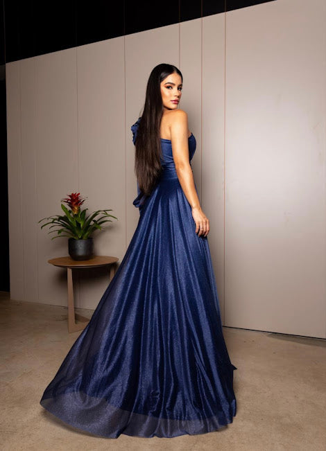 Vestido Pruma