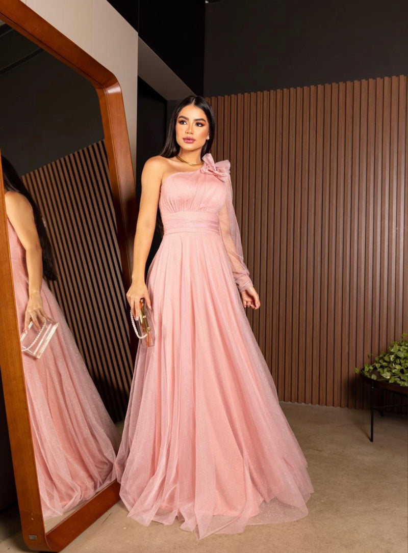 Vestido Pruma