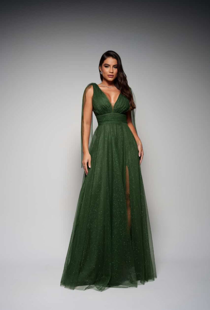 Vestido Atlas