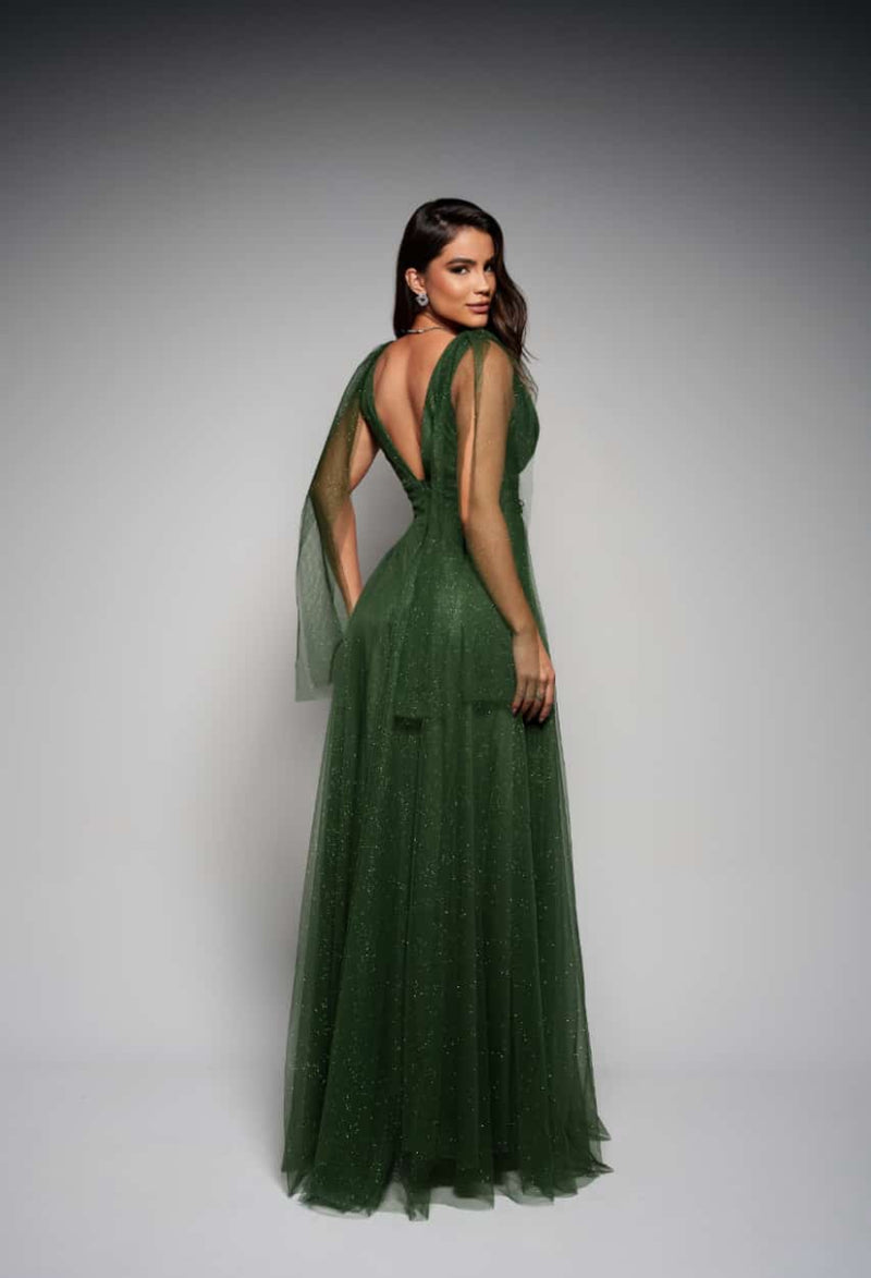 Vestido Atlas