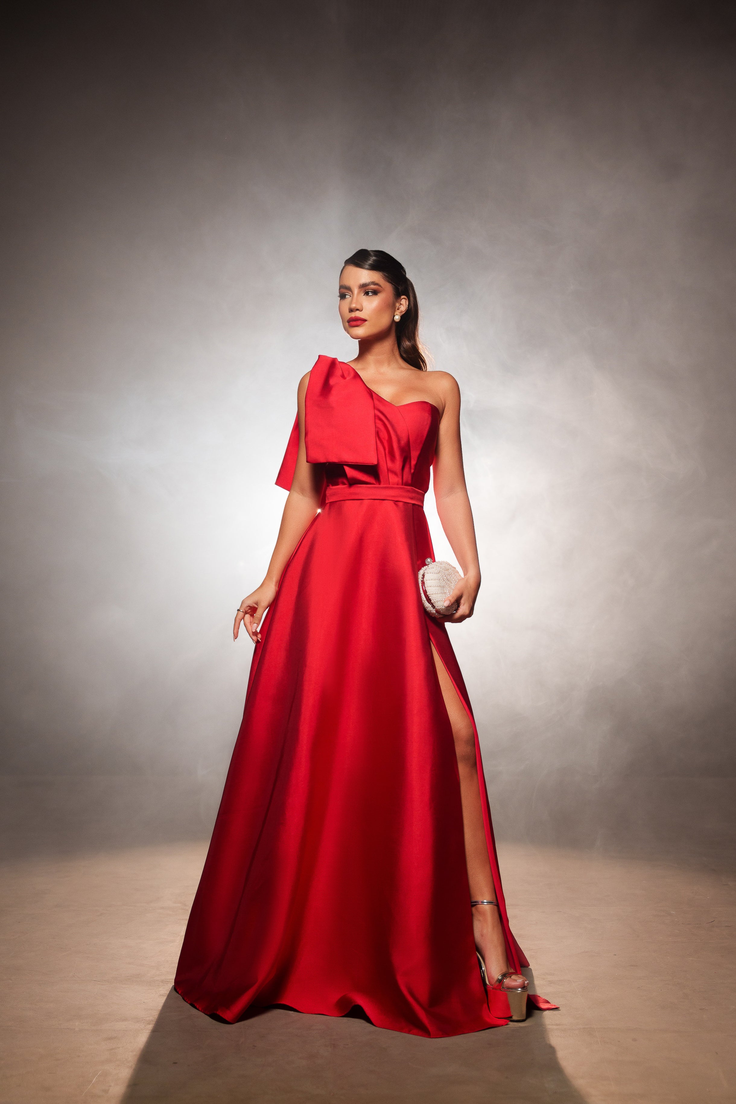 VESTIDO EVISSA ZEBELINE