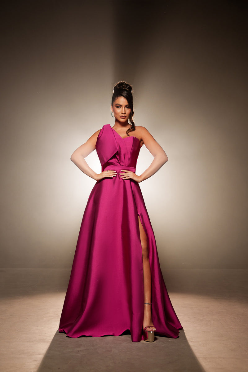 Vestido Evissa
