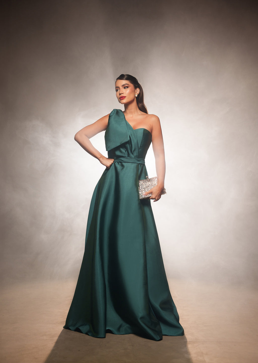 VESTIDO EVISSA ZEBELINE