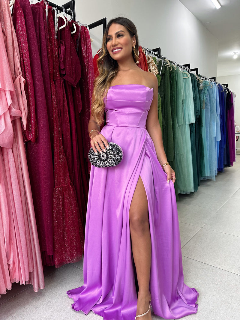 Vestido Monique