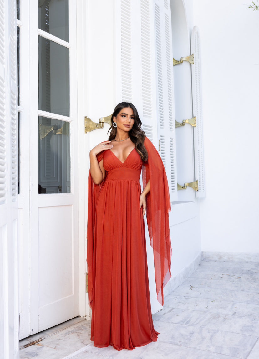Vestido Stella