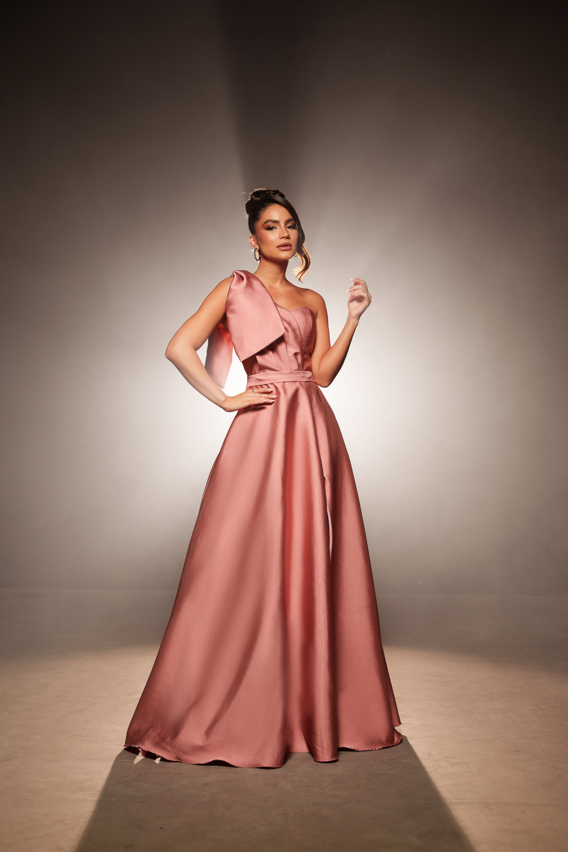 VESTIDO EVISSA ZEBELINE