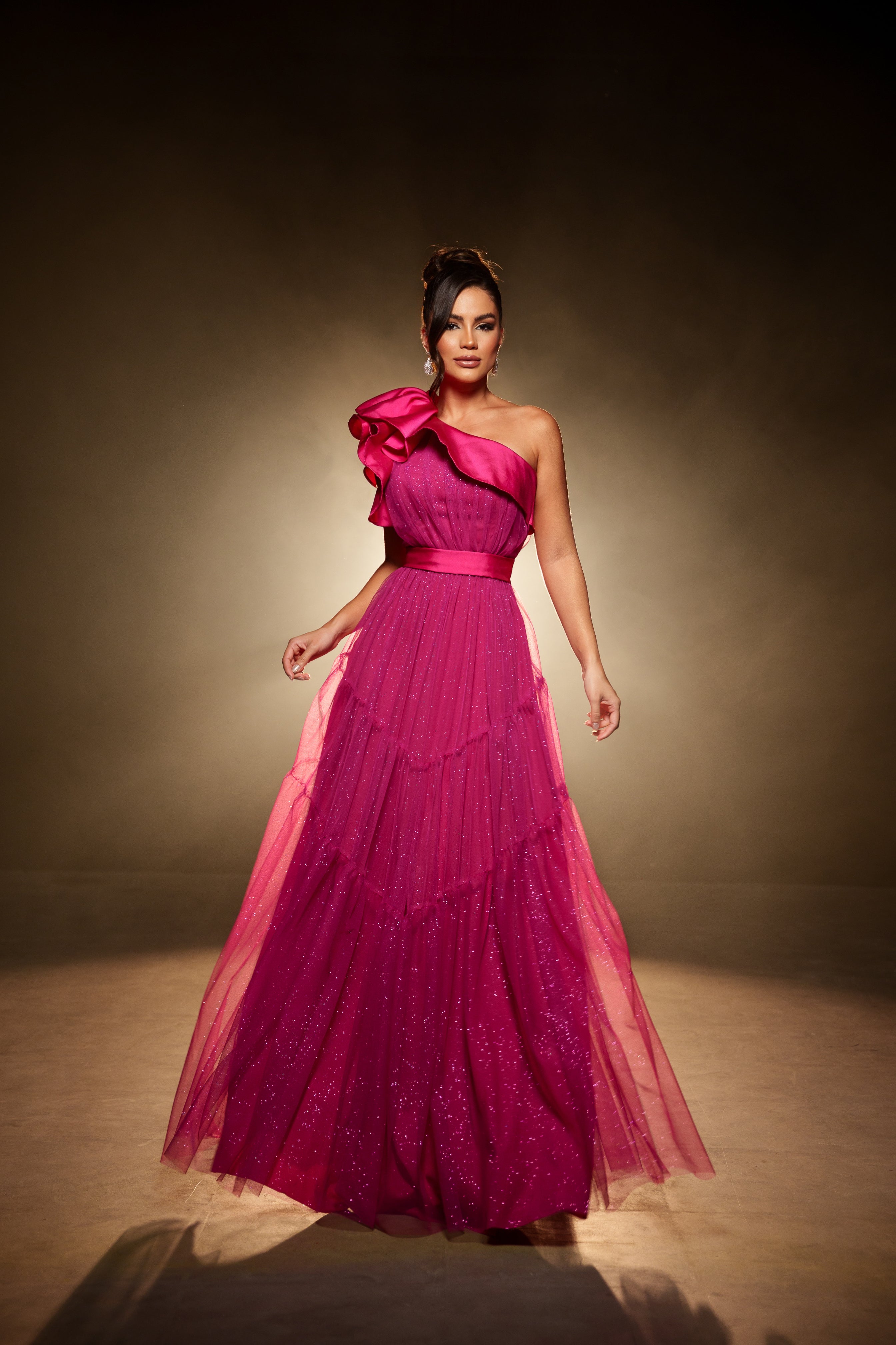 VESTIDO SCARLAT