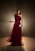 Vestido Scarlat