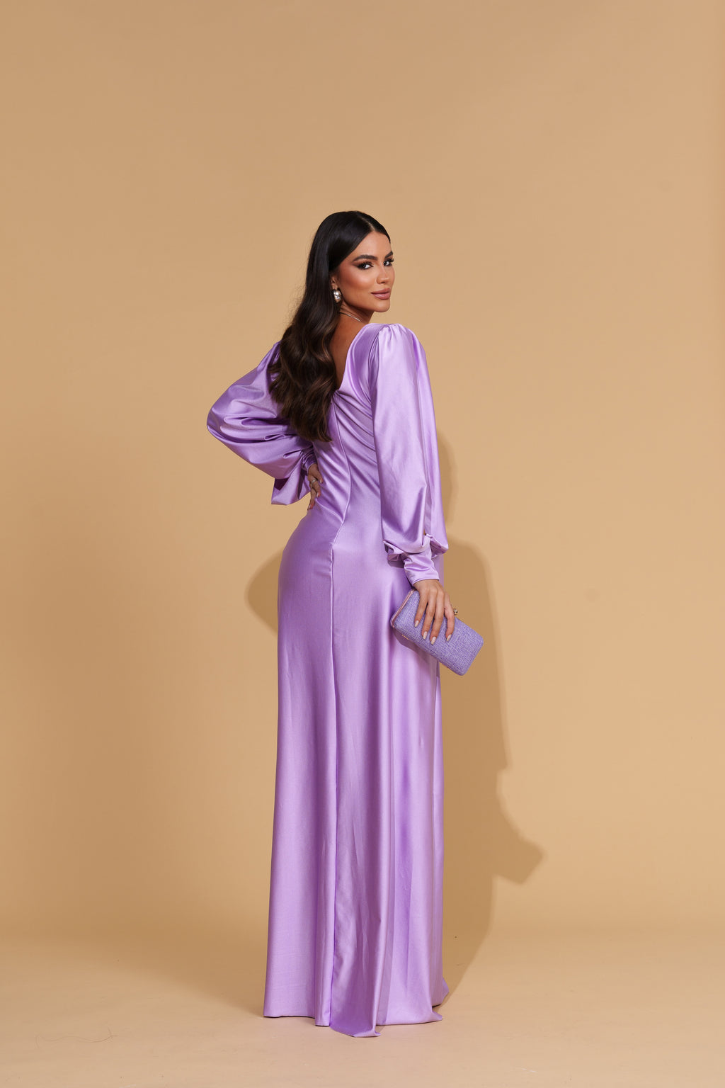 Vestido Thabata
