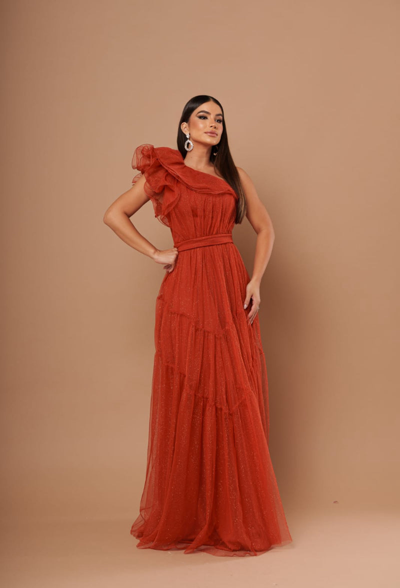 VESTIDO SÍRIUS