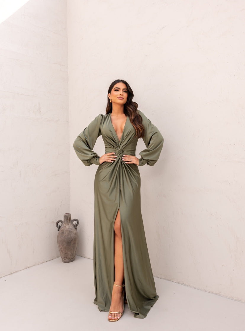 VESTIDO SAMANTHA