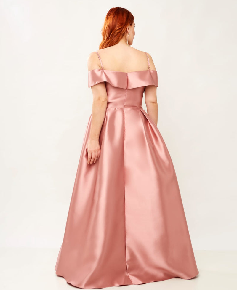 Vestido Brescia