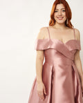 Vestido Brescia