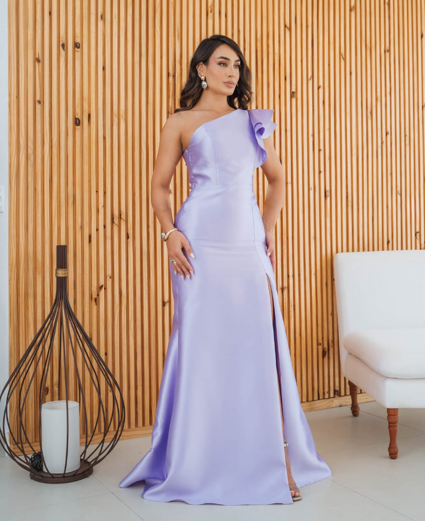 VESTIDO ZAIRA ZEBELINE