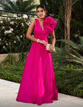 VESTIDO HIOLANDA