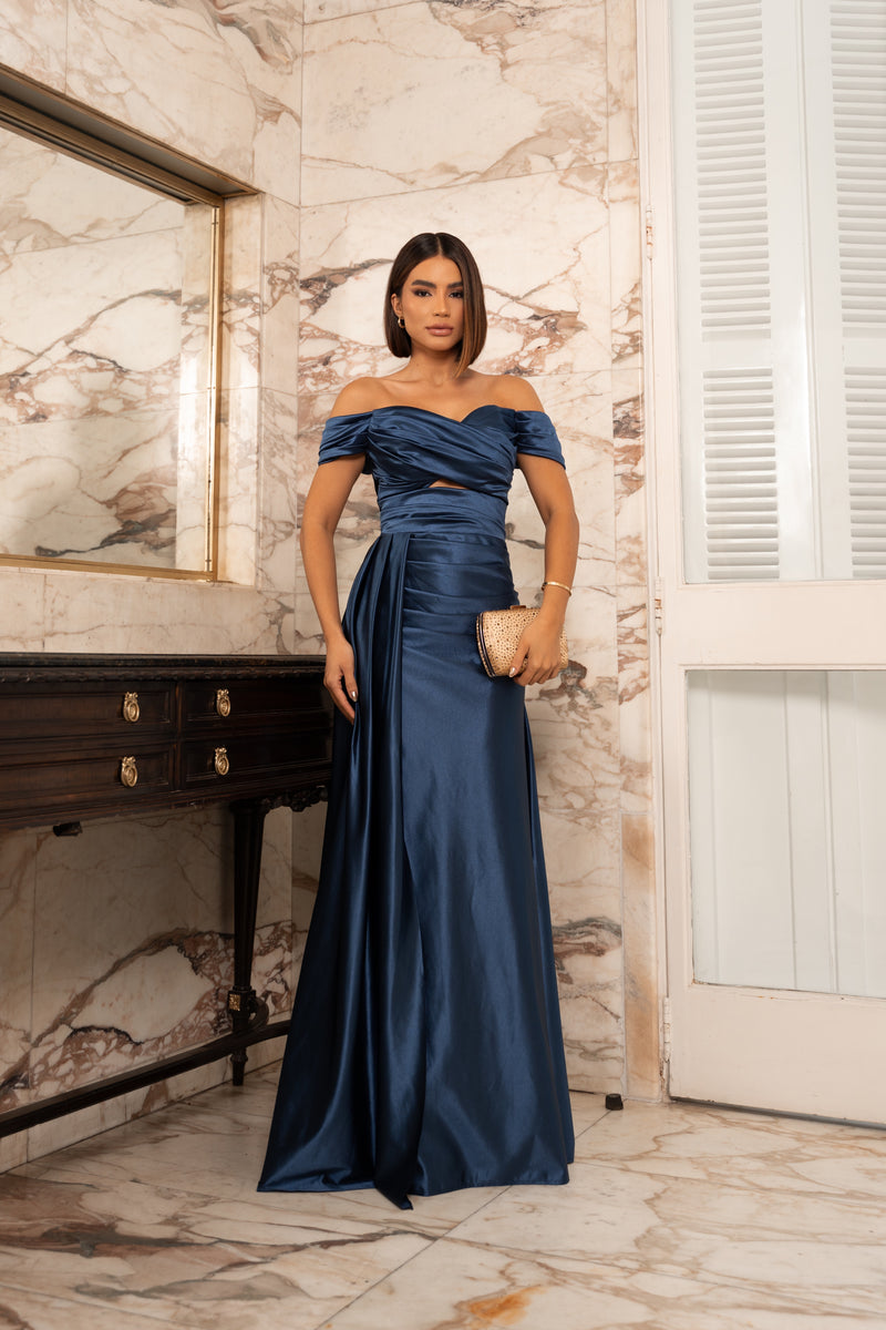 VESTIDO MADRI