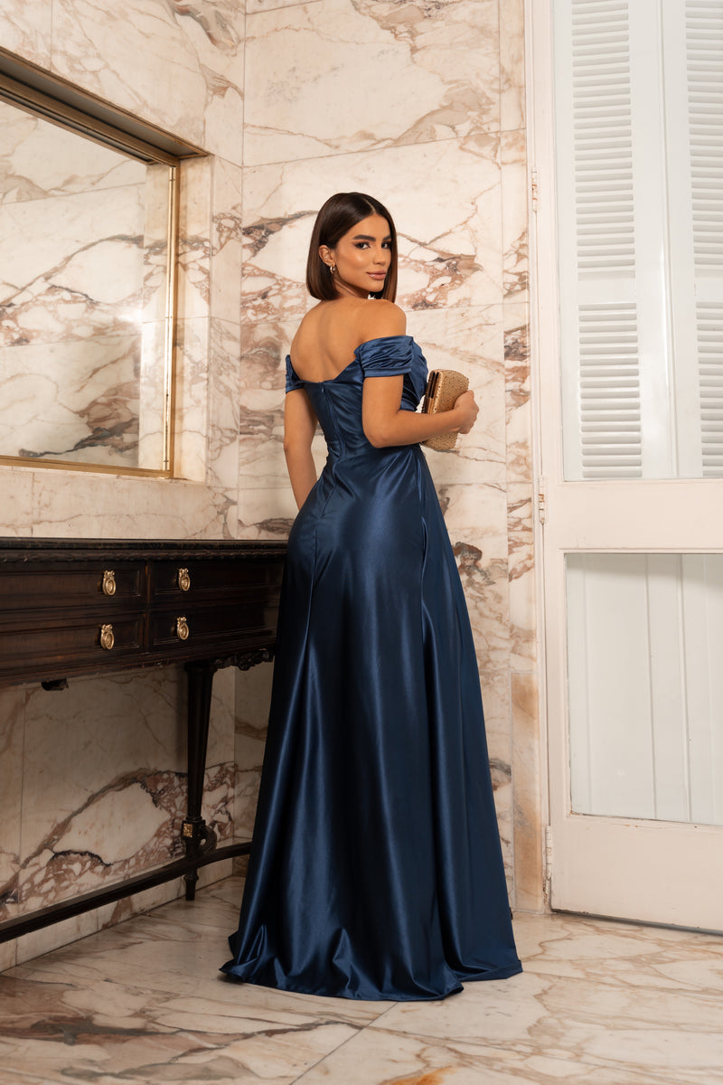 VESTIDO MADRI