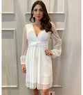 VESTIDO POÁ