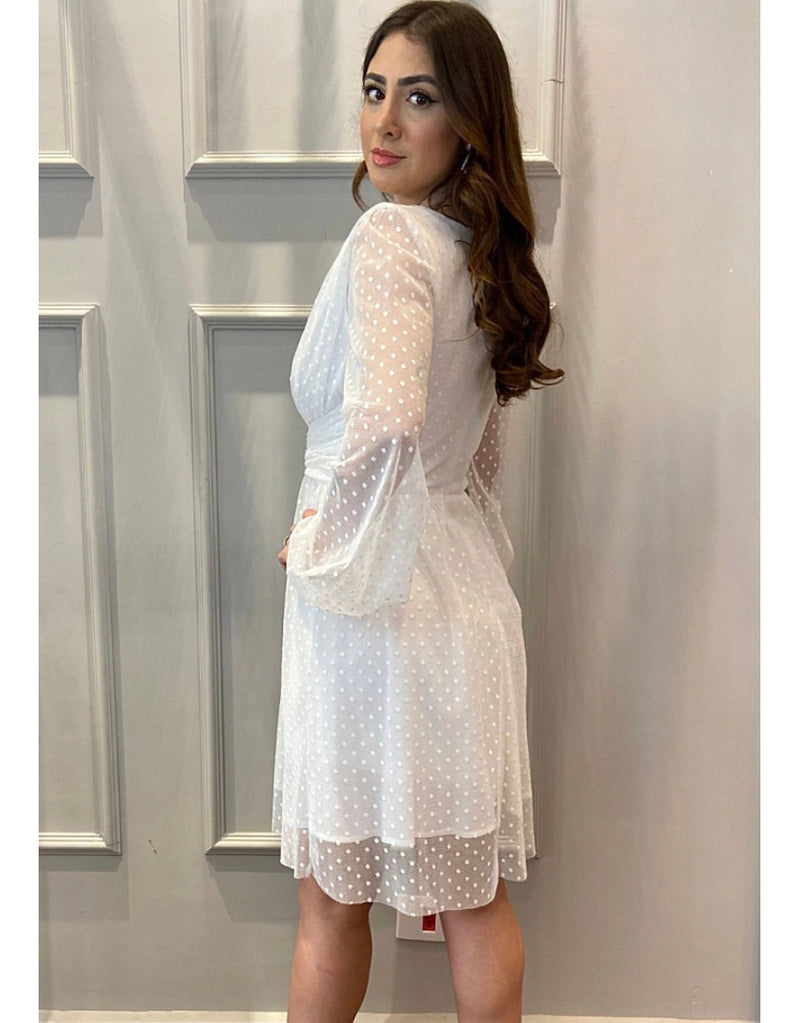VESTIDO POÁ