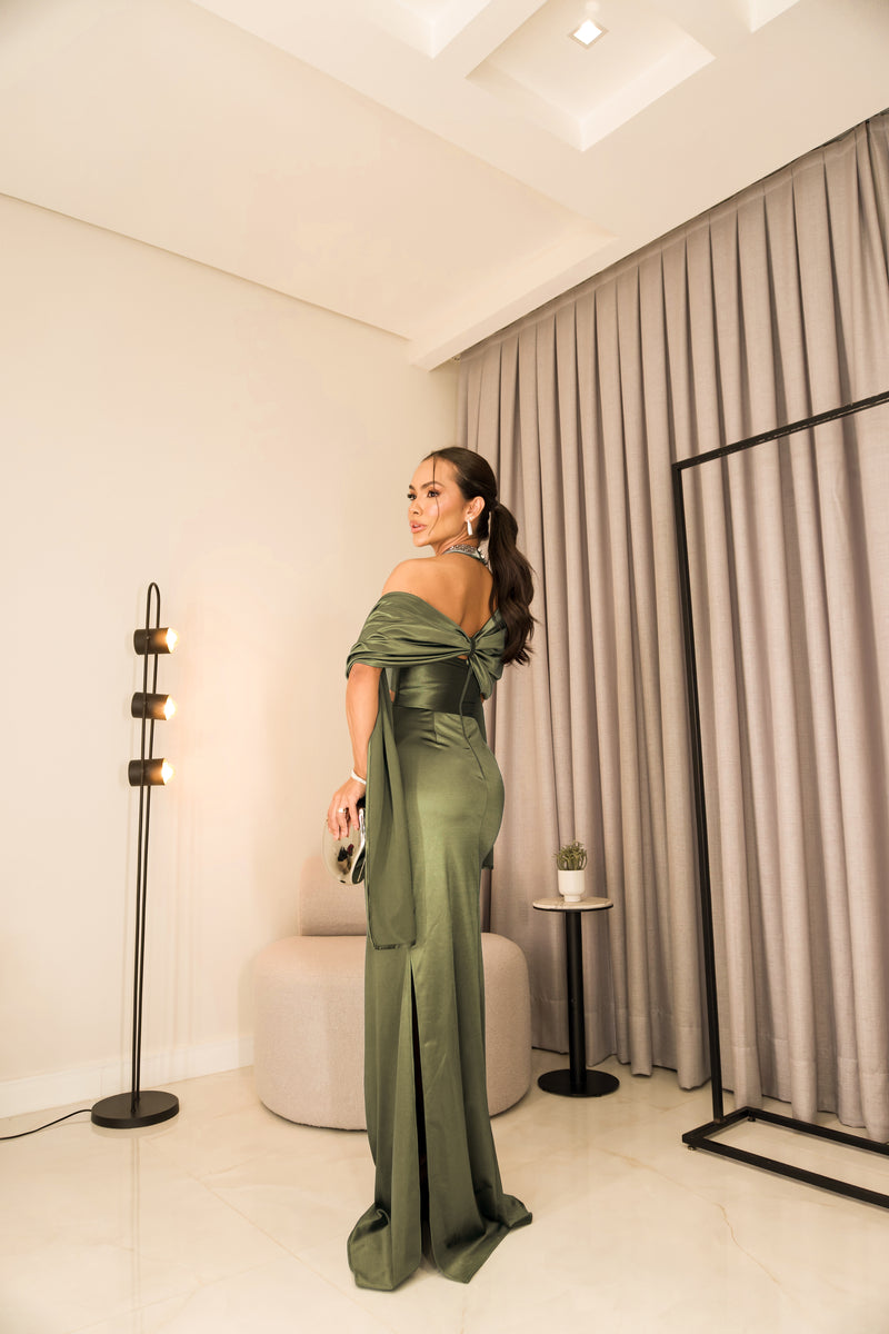 VESTIDO ASTRID
