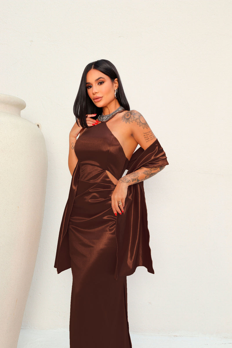 VESTIDO ASTRID