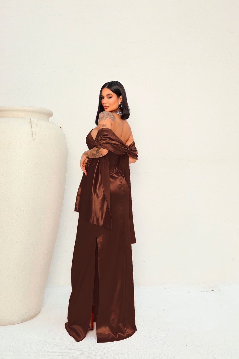 VESTIDO ASTRID
