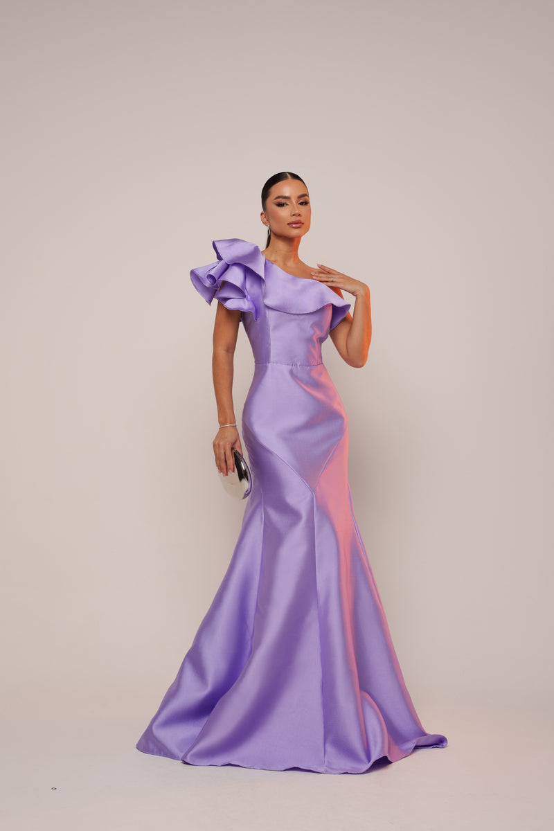 VESTIDO LOLLA