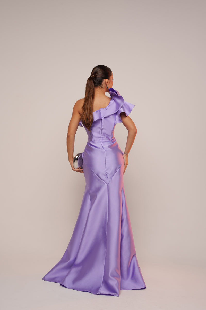VESTIDO LOLLA