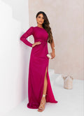 VESTIDO SHARON