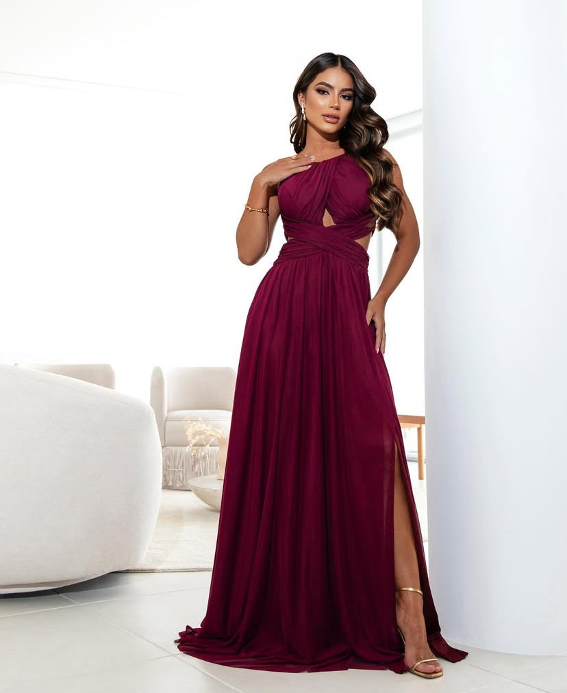 VESTIDO TULUM