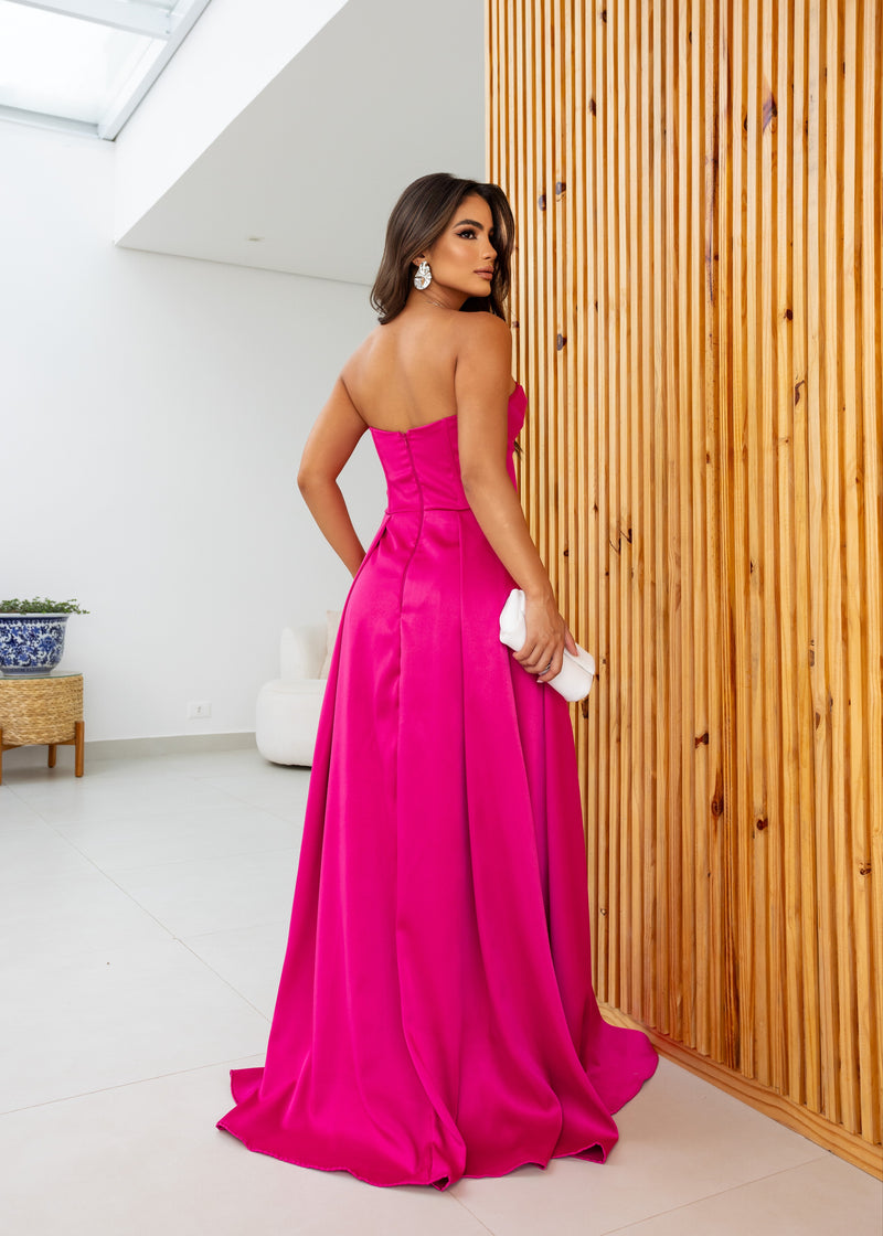 Vestido Monique