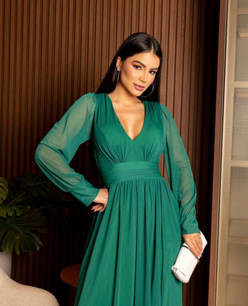 VESTIDO BEATRICE