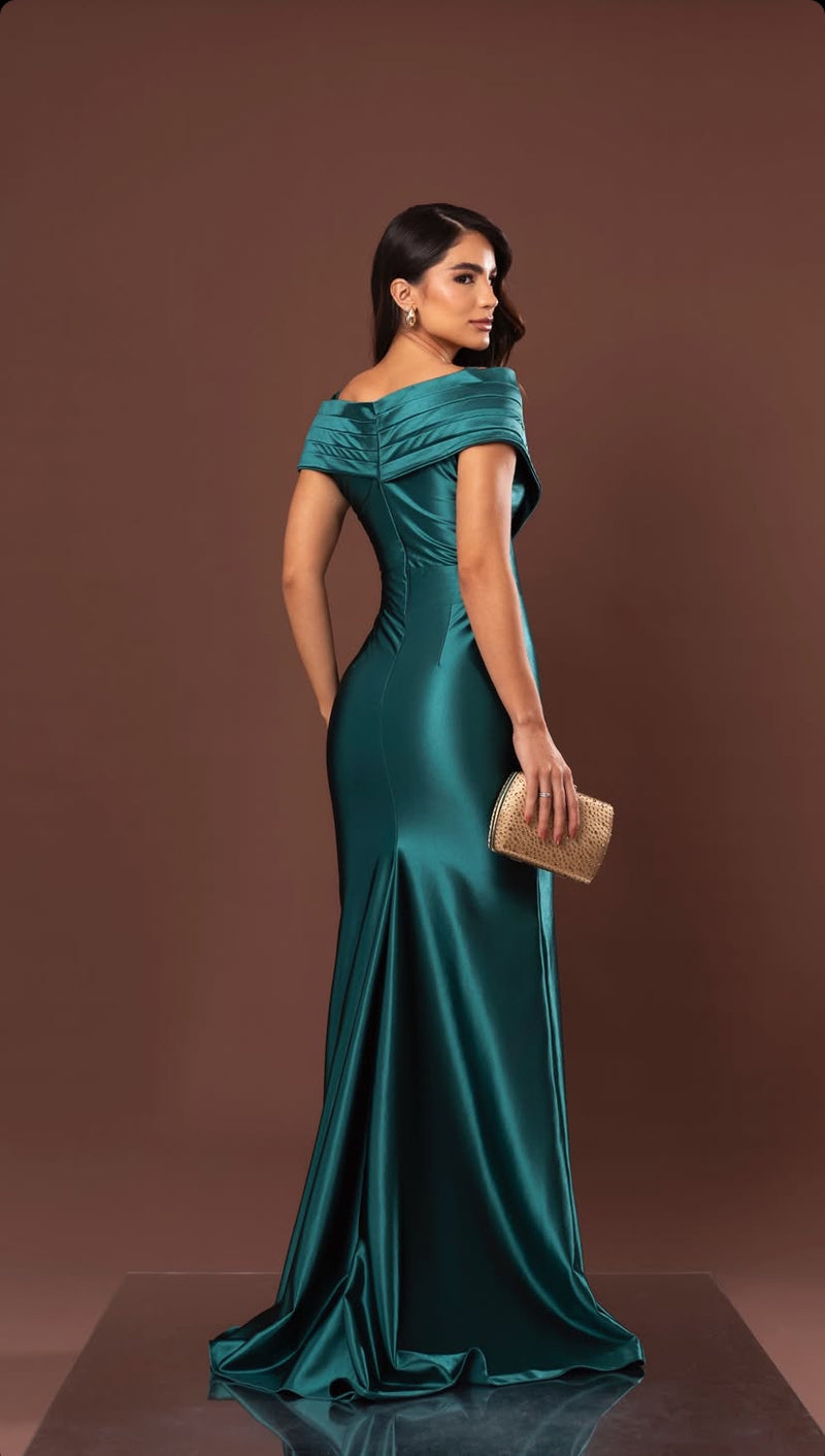 VESTIDO ELKE