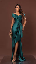 VESTIDO ELKE