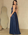 VESTIDO COSMOS
