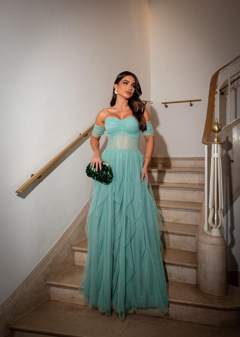VESTIDO JHULY