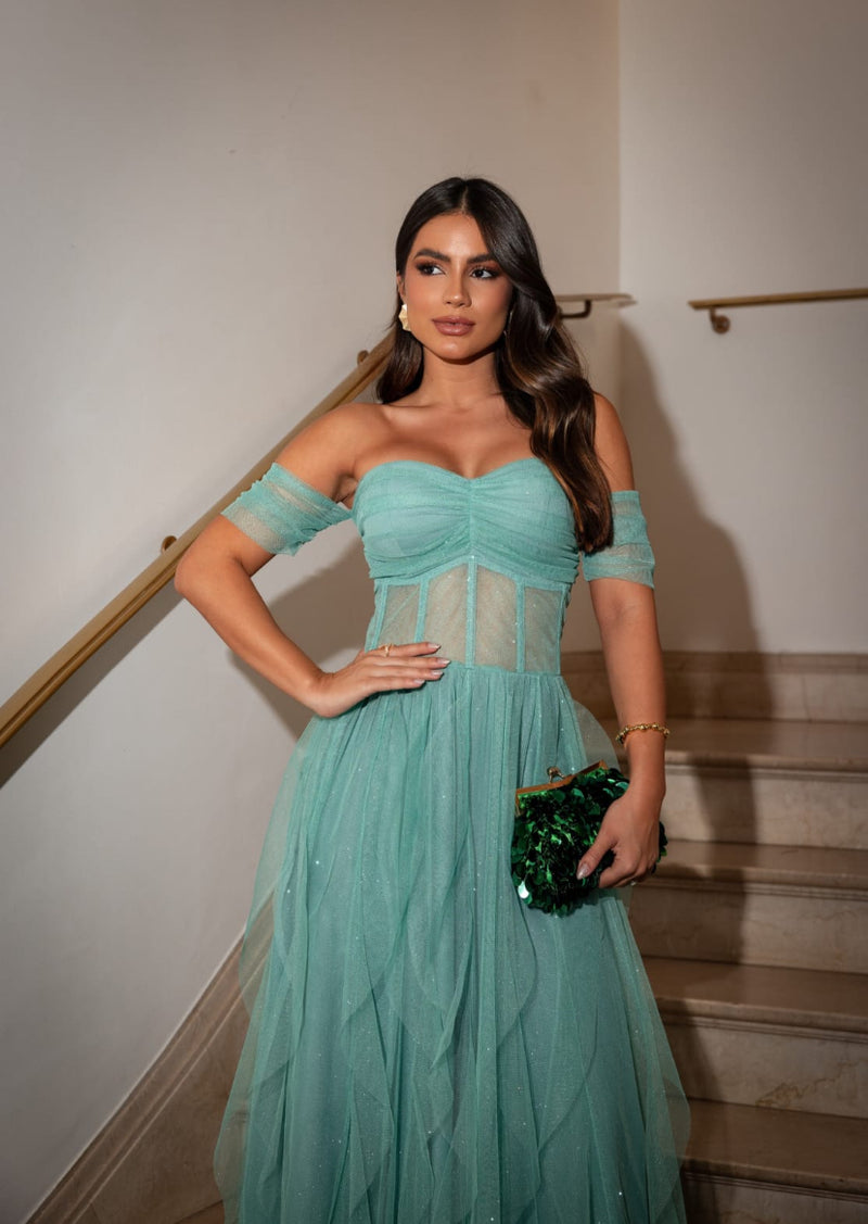 VESTIDO JHULY