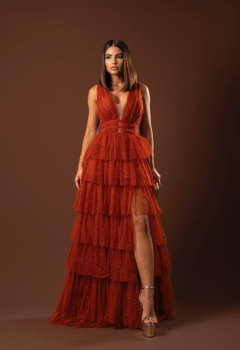 VESTIDO MICHELLE