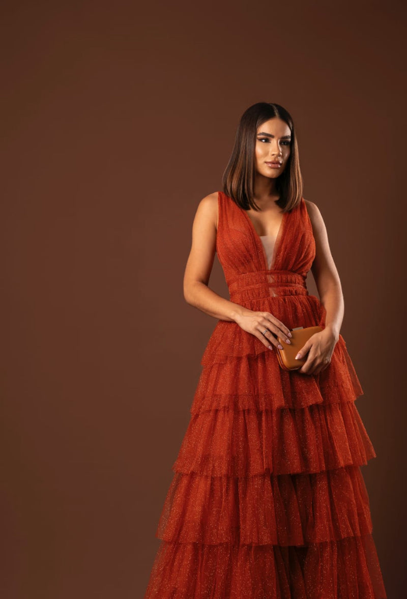 VESTIDO MICHELLE