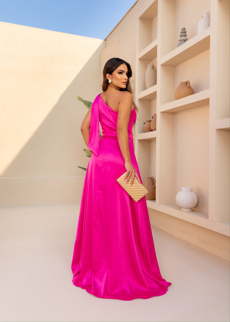 VESTIDO TRINNITY