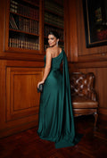VESTIDO CASSIS