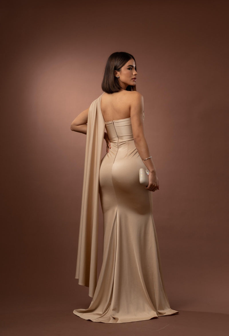 VESTIDO DORELLA