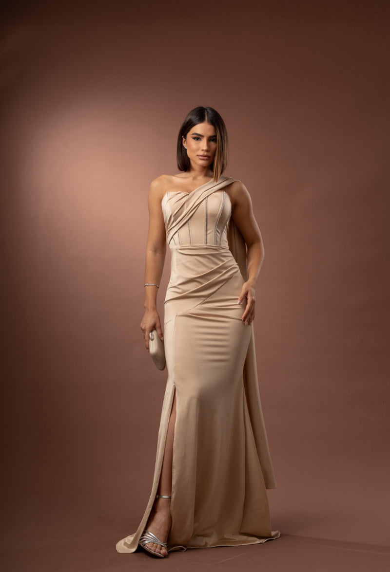 VESTIDO DORELLA