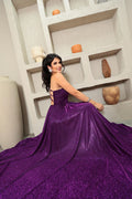 VESTIDO COSMOS