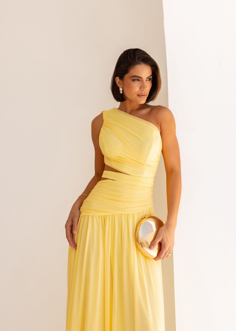 VESTIDO MIKEILA II