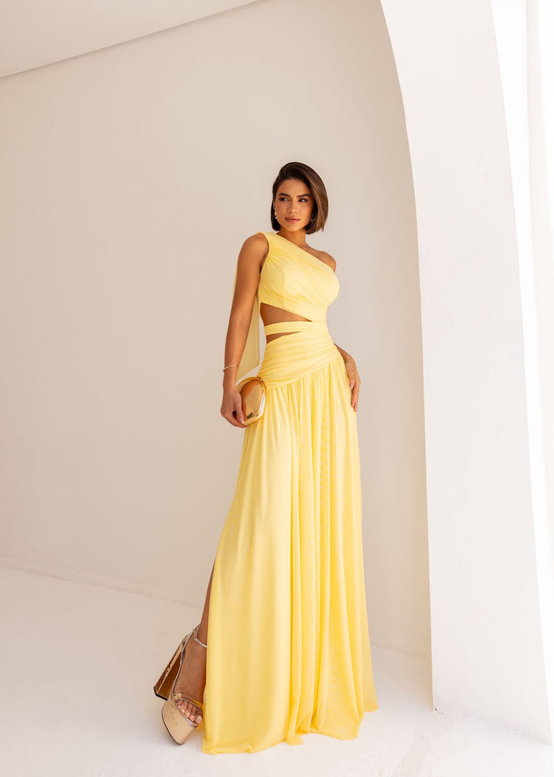 VESTIDO MIKEILA II